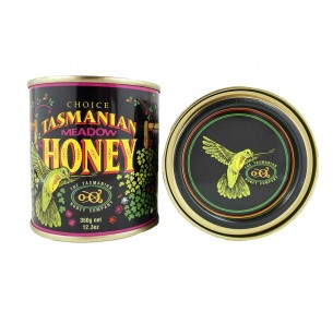 Gift Tin: Meadow Honey